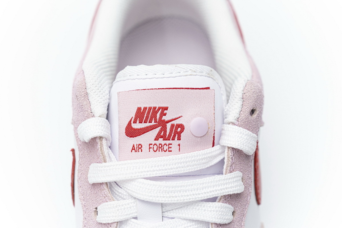     Nike Air Force 1 07 QS Valentine's Day Love Letter