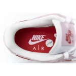 Pkgod Nike Air Force 1 07 QS Valentine's Day Love Letter