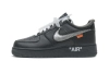    Pkgod Nike Air Force 1 ’07 Low MOMA Off-White