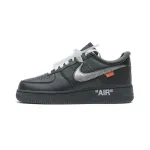 Pkgod Nike Air Force 1 ’07 Low MOMA Off-White