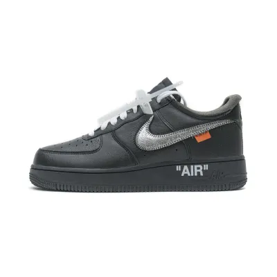 Pkgod Nike Air Force 1 ’07 Low MOMA Off-White 01