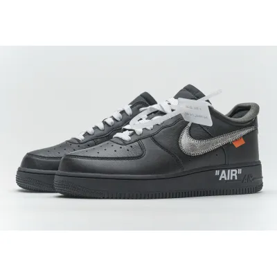 Pkgod Nike Air Force 1 ’07 Low MOMA Off-White 02