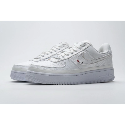 Pkgod Nike Air Force 1 '07 LX WMNS Tear Away 02