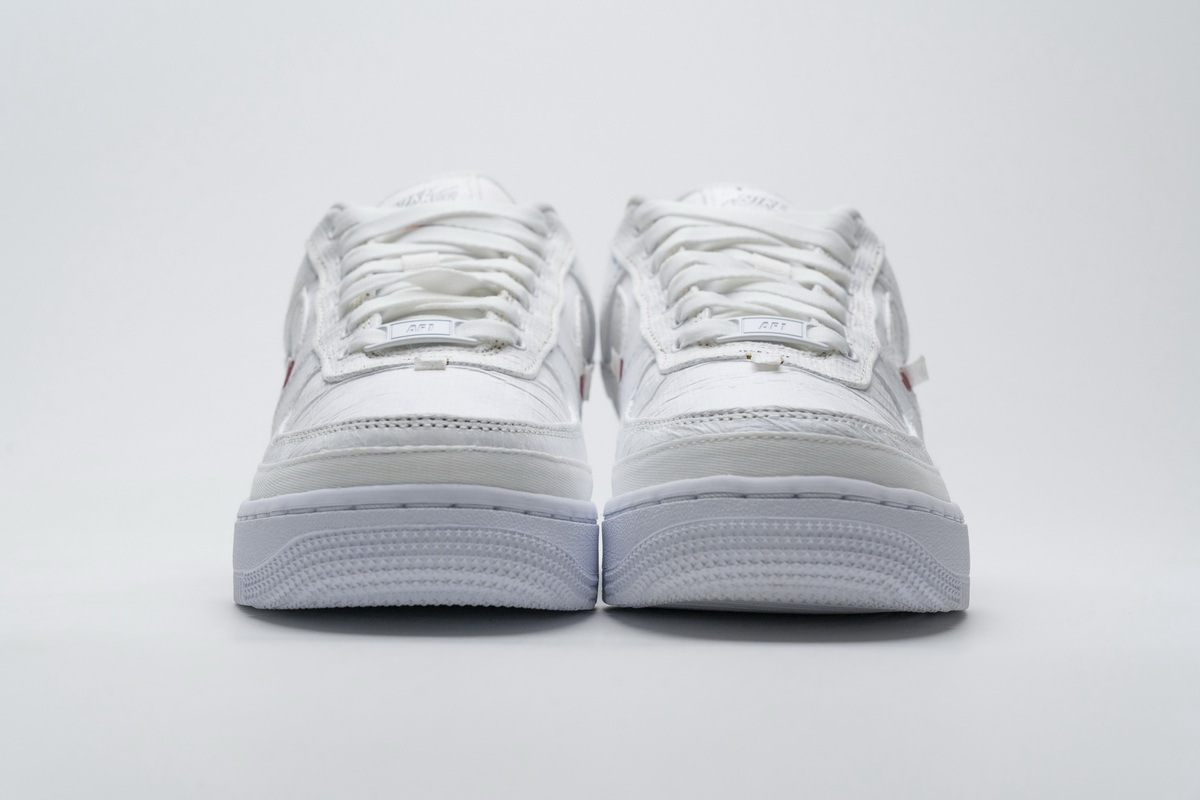    Pkgod Nike Air Force 1 '07 LX WMNS Tear Away