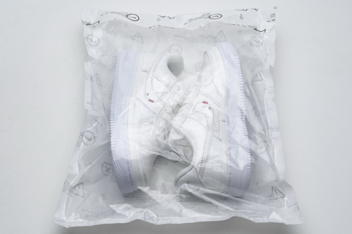    Pkgod Nike Air Force 1 '07 LX WMNS Tear Away