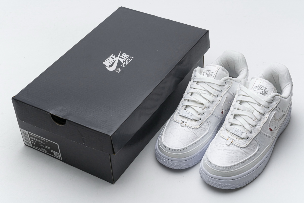    Pkgod Nike Air Force 1 '07 LX WMNS Tear Away
