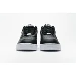 Pkgod Nike Air Force 1  Low &#39;07 Black