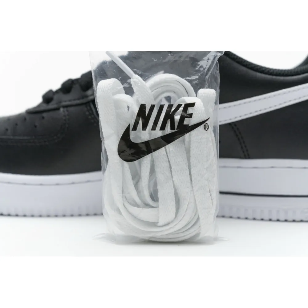 Pkgod Nike Air Force 1  Low &#39;07 Black