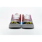 Pkgod Nike Air Force 1 Flyleather Ruohan Wang