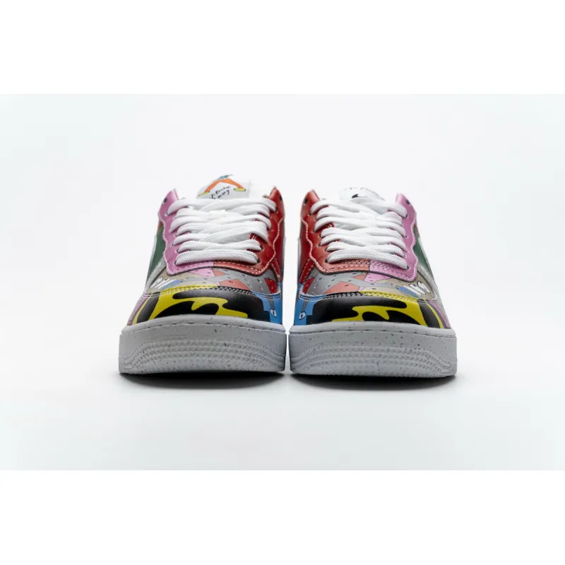 Pkgod Nike Air Force 1 Flyleather Ruohan Wang