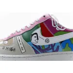 Pkgod Nike Air Force 1 Flyleather Ruohan Wang