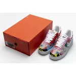 Pkgod Nike Air Force 1 Flyleather Ruohan Wang