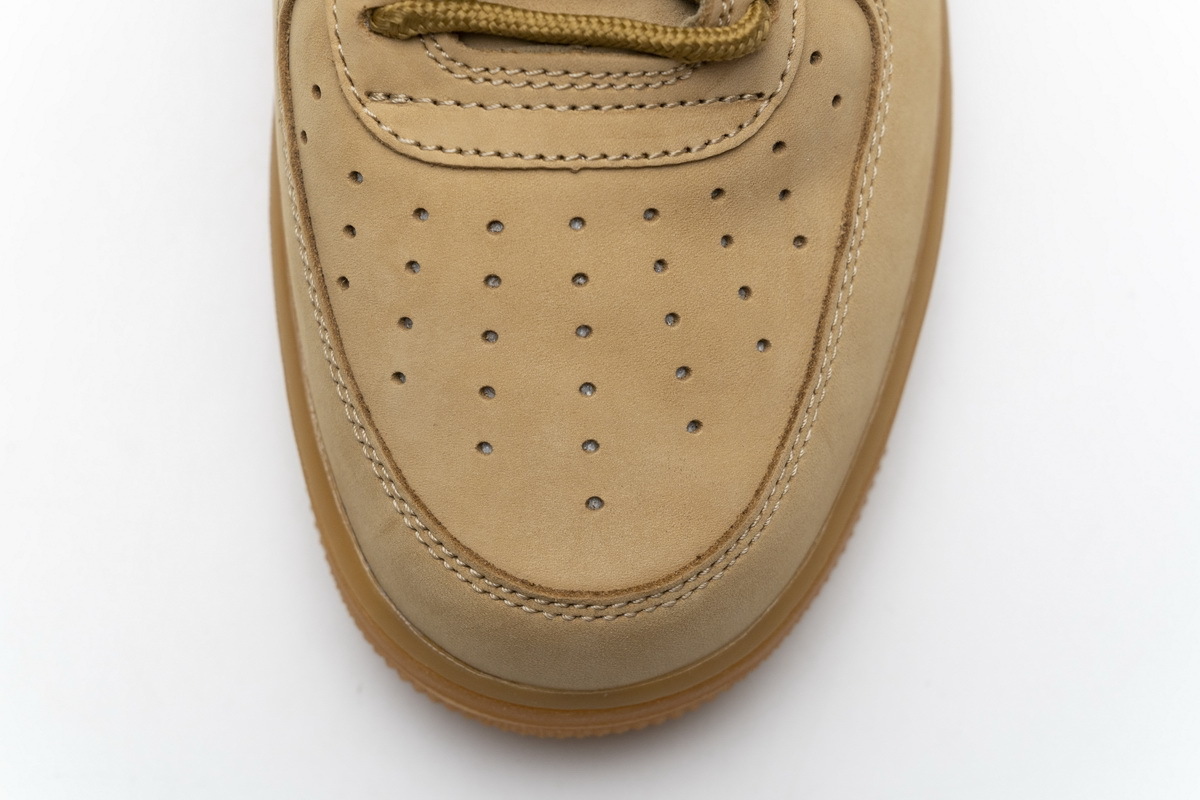    Pkgod Nike Air Force 1 High Flax 