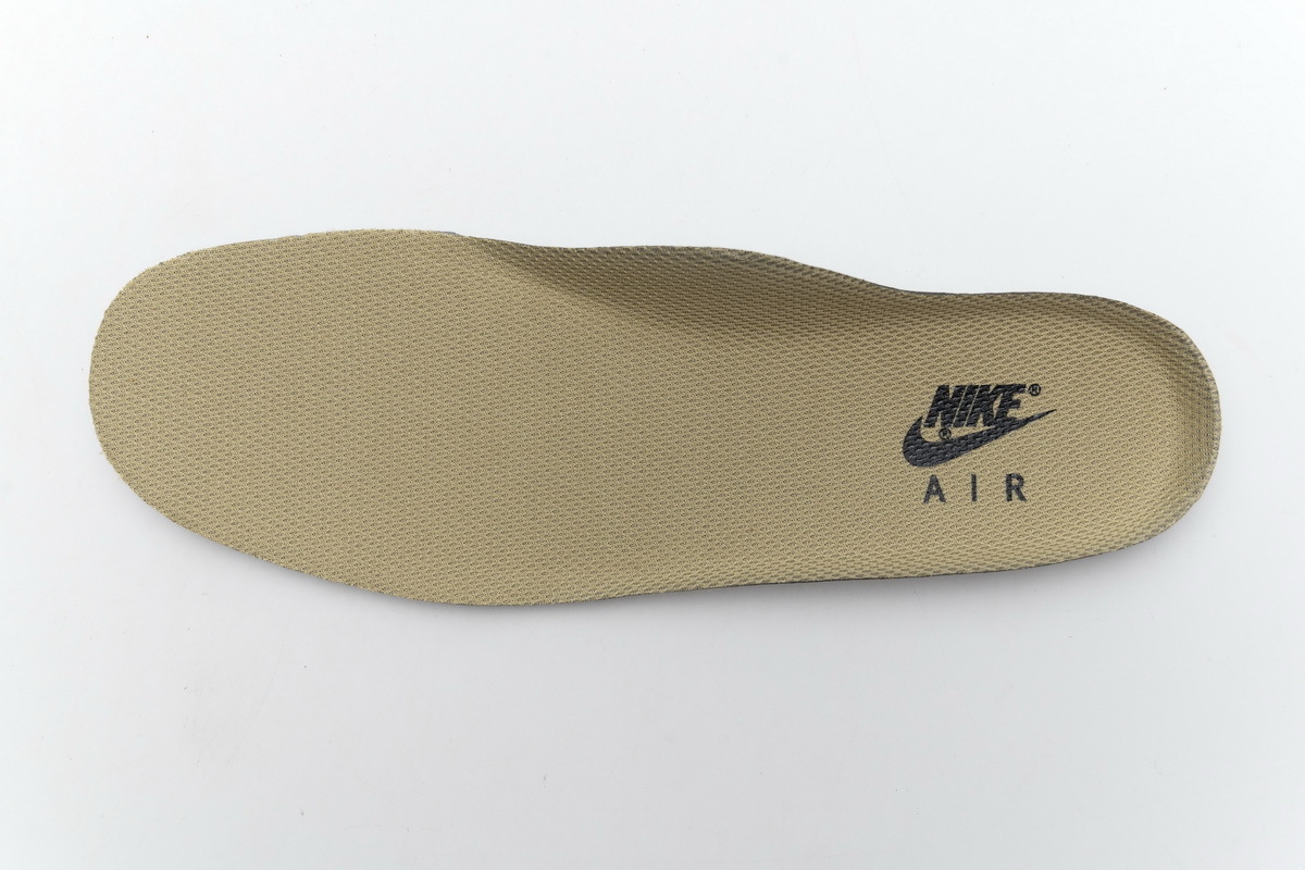    Pkgod Nike Air Force 1 High Flax 