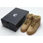 Pkgod Nike Air Force 1 High Flax 