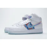 Pkgod Nike Air Force 1 High Good Game White