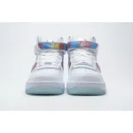 Pkgod Nike Air Force 1 High Good Game White