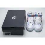 Pkgod Nike Air Force 1 High Good Game White