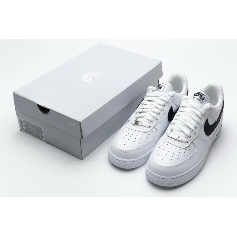 Pkgod Nike Air Force 1 Low &#39;07 White