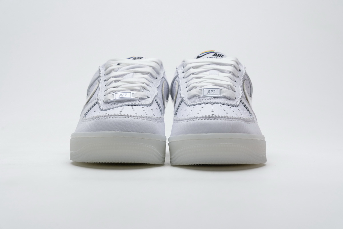    Pkgod Nike Air Force 1 Low Be True Rainbow Multicolor