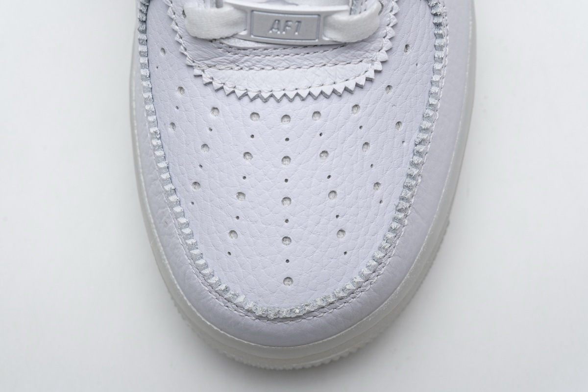    Pkgod Nike Air Force 1 Low Be True Rainbow Multicolor