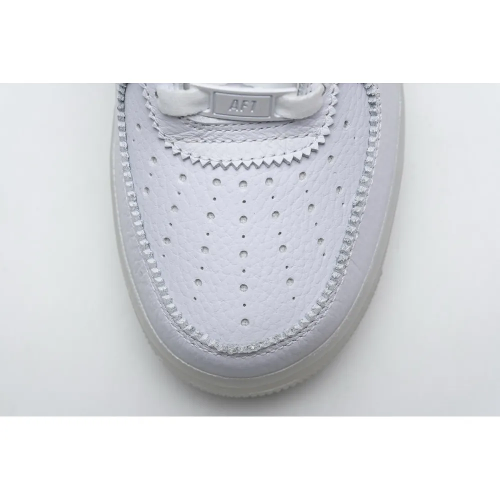 Pkgod Nike Air Force 1 Low Be True Rainbow Multicolor