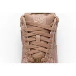 Pkgod Nike Air Force 1 Low Clot Rose Gold Silk
