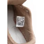 Pkgod Nike Air Force 1 Low Clot Rose Gold Silk