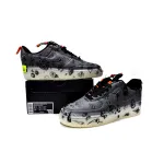 Pkgod Nike Air Force 1 Low Experimental Halloween