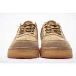 Pkgod Nike Air Force 1 Low Flax (2019) 