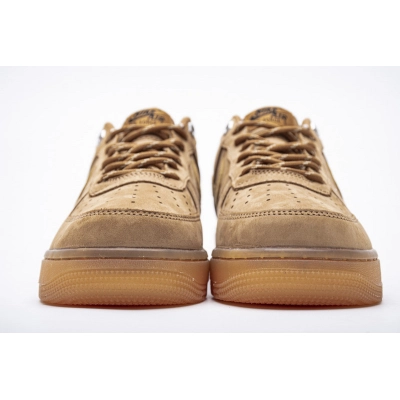 Pkgod Nike Air Force 1 Low Flax (2019)  02