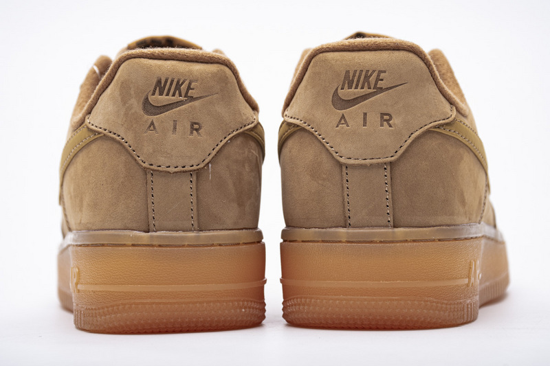    Pkgod Nike Air Force 1 Low Flax (2019) 