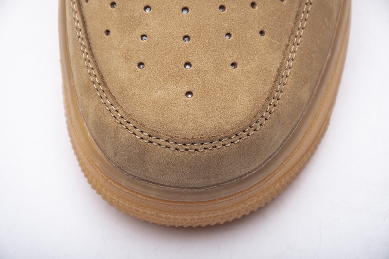    Pkgod Nike Air Force 1 Low Flax (2019) 