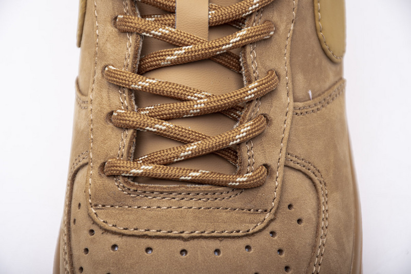    Pkgod Nike Air Force 1 Low Flax (2019) 