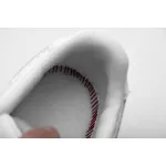 Pkgod Nike Air Force 1 Low Fragment Clot white