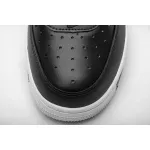 Pkgod Nike Air Force 1 Low G-Dragon Peaceminusone Black White