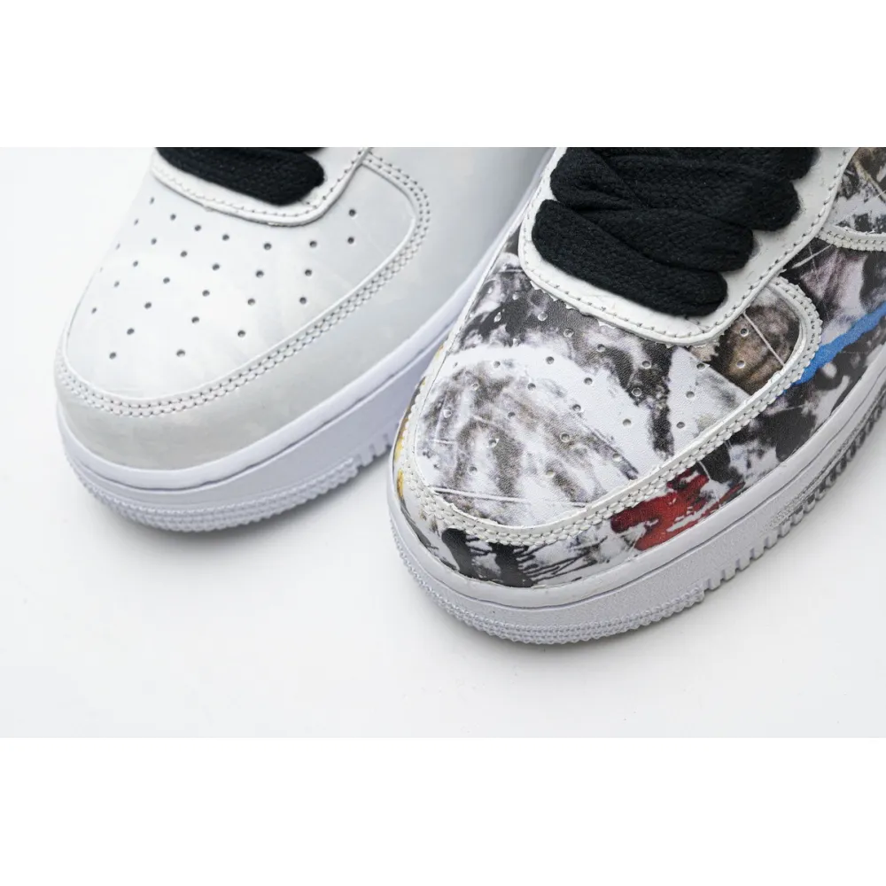 Pkgod Nike Air Force 1 Low G-Dragon Peaceminusone Para-Noise 2.0