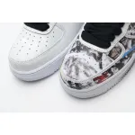 Pkgod Nike Air Force 1 Low G-Dragon Peaceminusone Para-Noise 2.0