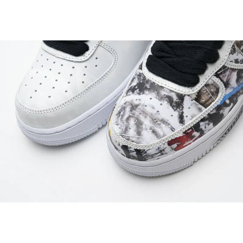 Pkgod Nike Air Force 1 Low G-Dragon Peaceminusone Para-Noise 2.0