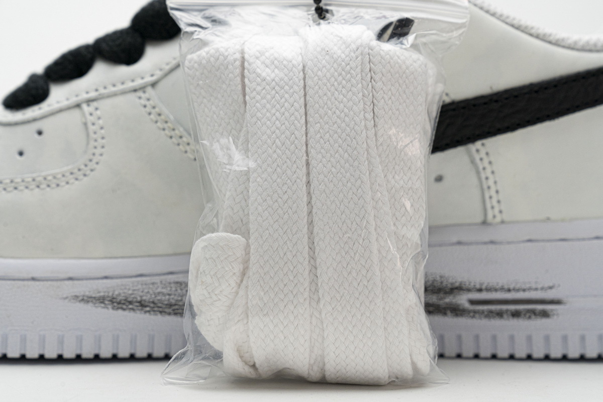    Pkgod Nike Air Force 1 Low G-Dragon Peaceminusone Para-Noise 2.0