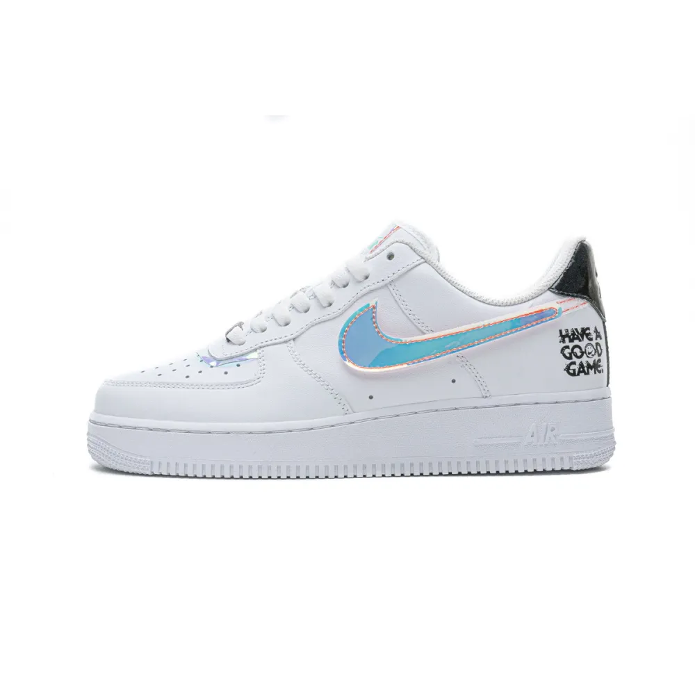 Pkgod Nike Air Force 1 Low Good Game