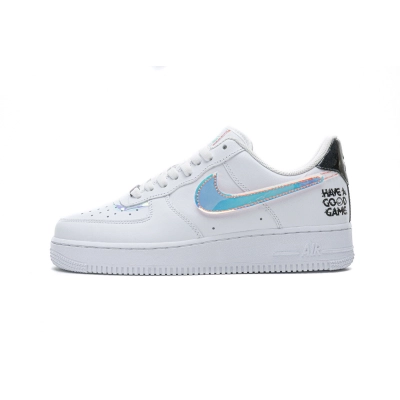 Pkgod Nike Air Force 1 Low Good Game 01