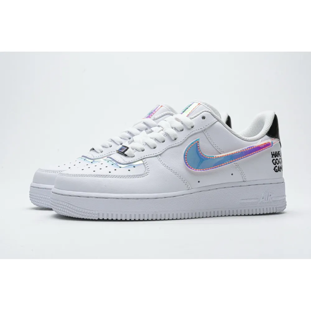 Pkgod Nike Air Force 1 Low Good Game