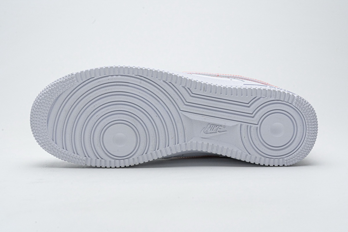    Pkgod Nike Air Force 1 Low Good Game