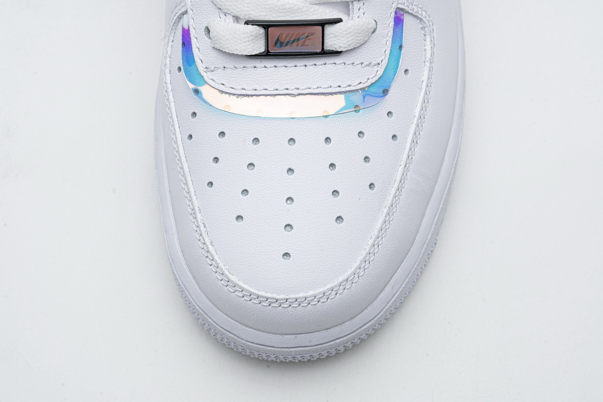    Pkgod Nike Air Force 1 Low Good Game