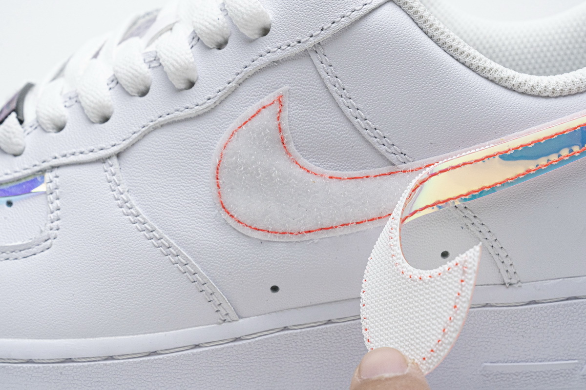    Pkgod Nike Air Force 1 Low Good Game