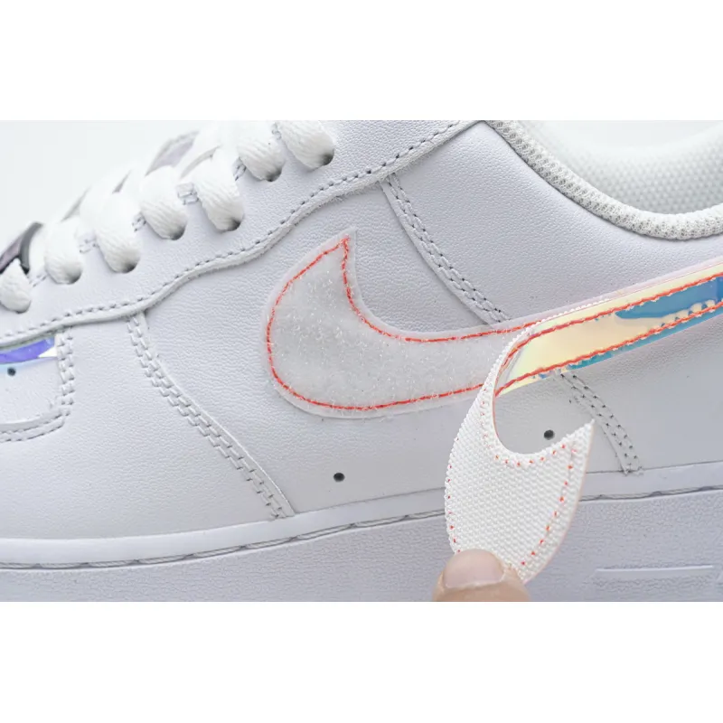 Pkgod Nike Air Force 1 Low Good Game