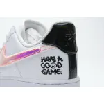 Pkgod Nike Air Force 1 Low Good Game