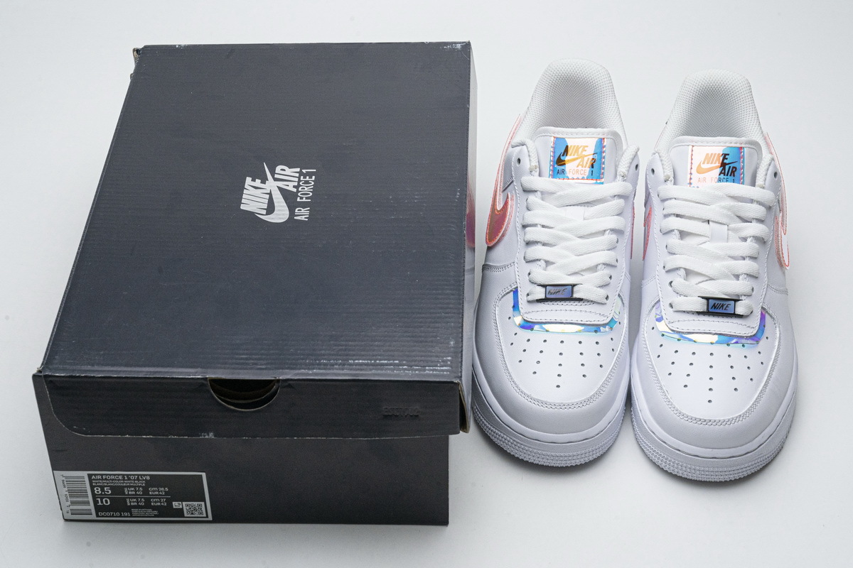    Pkgod Nike Air Force 1 Low Good Game
