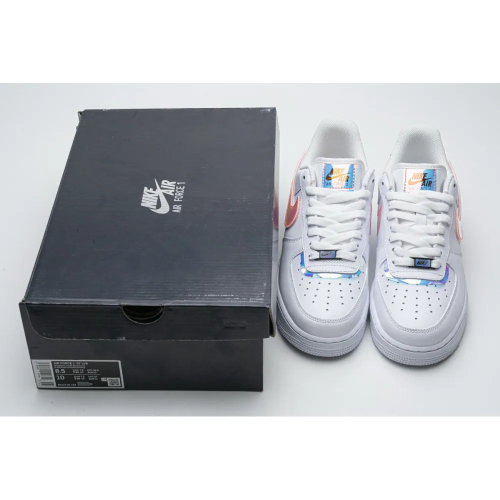 Pkgod Nike Air Force 1 Low Good Game